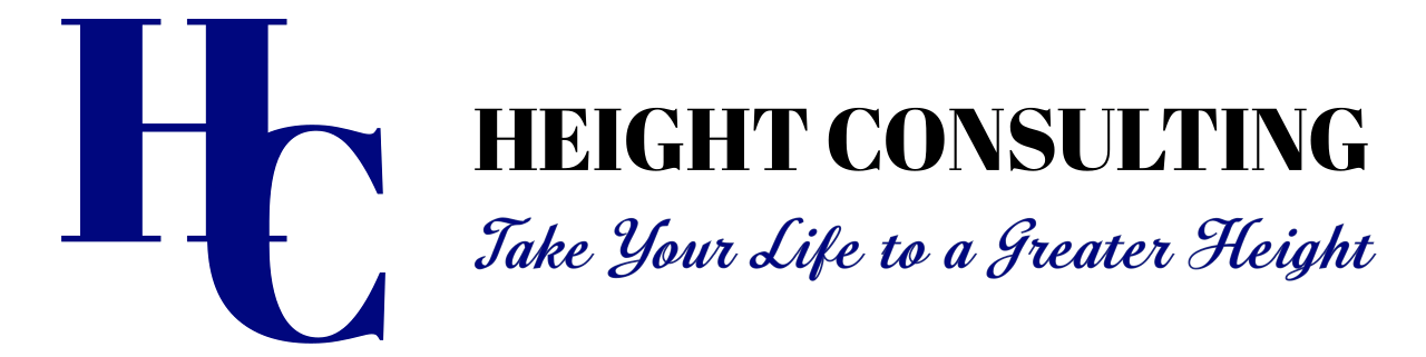Height Consulting Logo