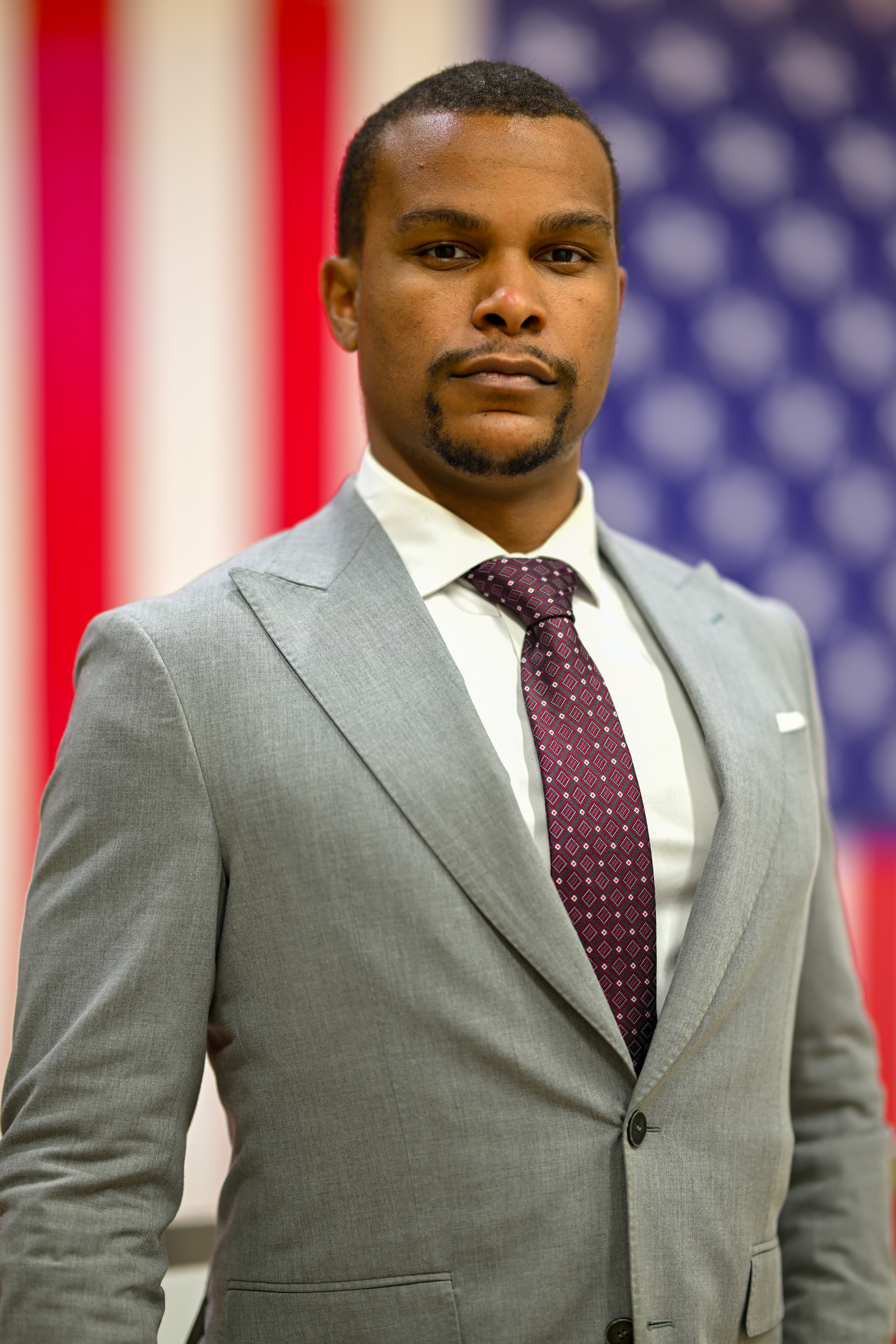 Nick Height - Founder & CEO